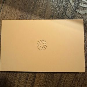 Complex Culture Future’s So Bright Eyeshadow palette